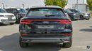 أودي Q8 55 TFSI MHEV Quattro S line V6 3.0L Aut (For Local Sales plus 10% for Customs & VAT)