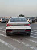 هيونداي إلانترا Comfort 1.6L