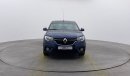 Renault Symbol LE 1600