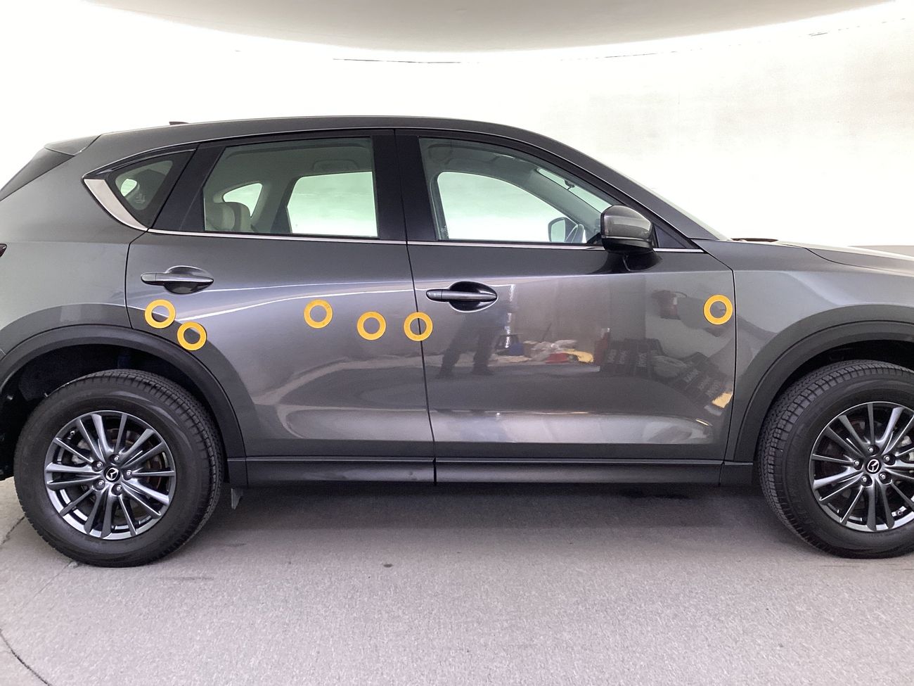 Mazda CX5 GT | Guaranteed Warranty | 0 Down Payment