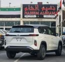 Toyota Urban Cruiser GLX GCC
