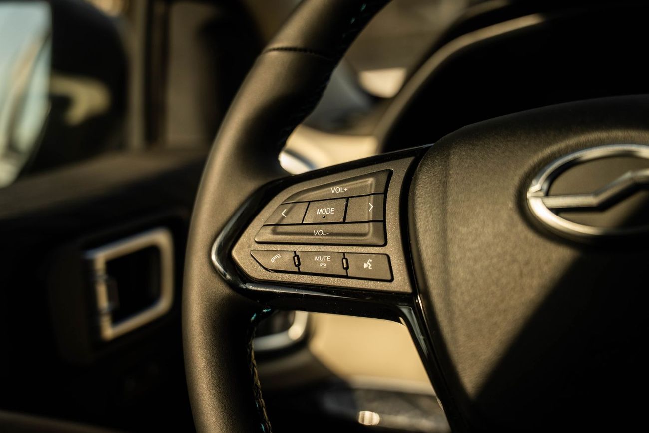 زي اكس جراندليون 2026 Brand New GCC 2.0L Turbo Petrol 4 Cylinders 4x4 Warranty/Service