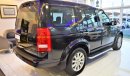 Land Rover LR3 HSE V6