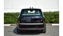 Land Rover Range Rover Autobiography D350 V6 3.0L Diesel AWD Automatic