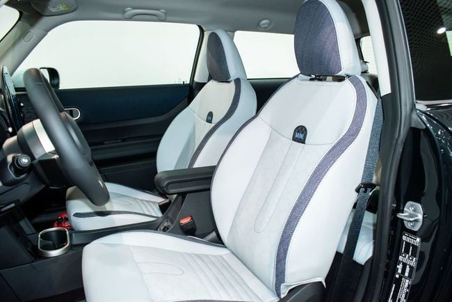 MINI Cooper C, миниатюра 20