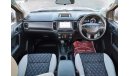 Ford Ranger FORD RANGER RIGHT HAND DRIVE (PM917)