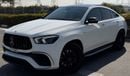 Mercedes-Benz GLE 63 S AMG The car is very clean. Full option trim. Brand new service history of the car is available. Well-mai