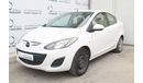 Mazda 2 1.5L S GRADE 2014 MODEL