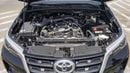 Toyota Fortuner EXR TOYOTA FORTUNER 2.7L PETROL V4 4WD 7SET 2026