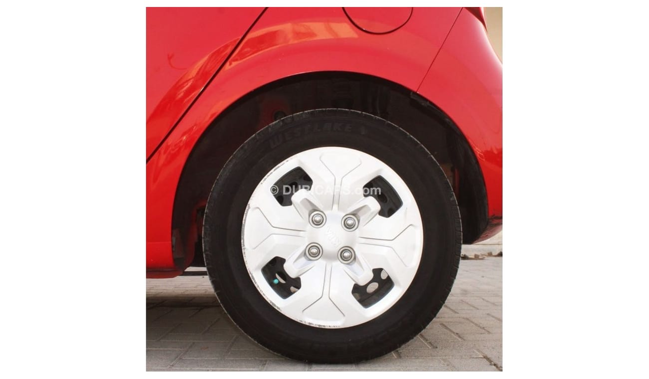 Kia Picanto Kia Picanto 2020 GCC, in excellent condition