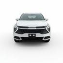 Kia Sportage Smartstream 2.0L Smart stream 2.0L Petrol