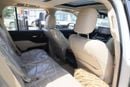 Toyota Land Cruiser Toyota Land Cruiser VXR 3.5L Twin Turbo 2026 (LC300 – VJA300)