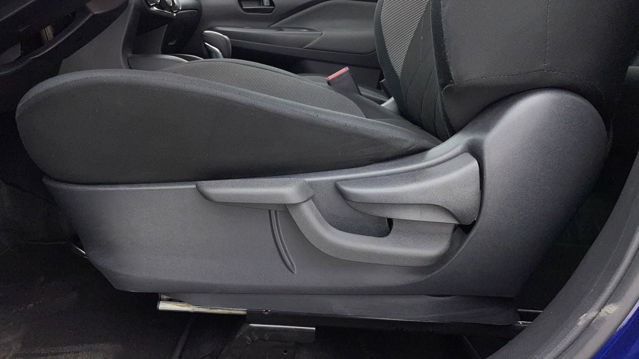 Nissan Kicks S 1.6 | Zero Down Payment | Free Home Test Drive