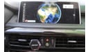 BMW X6 50i M Sport GCC - ACCIDENTS FREE - M KIT - FULL OPTION - 4.4 L - PERFECT CONDITION INSIDE OUT - ORIG