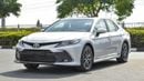 Toyota Camry CAMRY 2.5L Hybrid GLE SILVER 2024