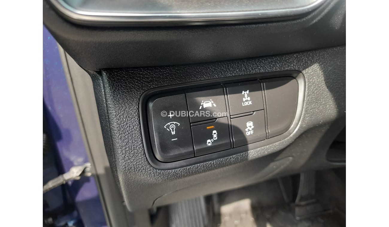 هيونداي سانتا في GL هيونداي سنتافي 2020 بحالة ممتازة