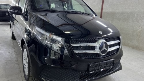 Mercedes-Benz V 250 V 250 luxury 2.0 petrol van Brand new