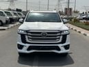 تويوتا لاند كروزر 2024 LC300 VXR 3.3 DSL
