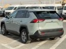 Toyota RAV4 XLE HEV VXR HEV 2.5L (219 HP) AWD 2022 Toyota RAV4 XLE hybrid 2.5L (219 HP) AWD