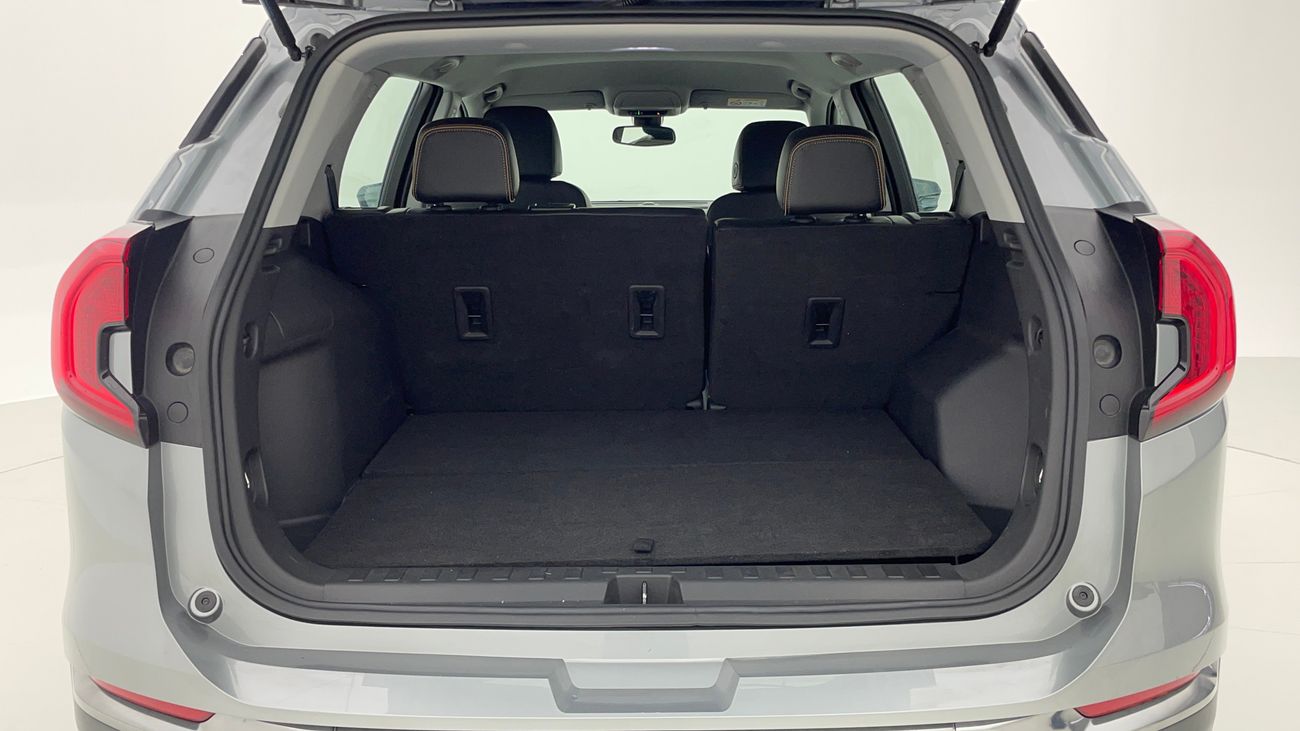 جي أم سي تيرين AT4 1.5 | بدون دفعة مقدمة | اختبار القيادة في المنزل