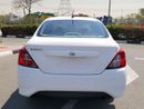 Nissan Sunny SV S 1.6L