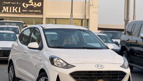 Hyundai Grand i10 | 1.2 | Hatchback | GCC