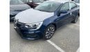 Renault Megane 1.6  AT   2023 MODEL