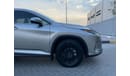 Lexus RX350 Prestige Canadian importer