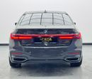 BMW 730Li M Sport 2.0L 2022 BMW 730li xDrive M-sport, Dec/2026 BMW Warranty, BMW Service History, Excellent Co