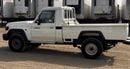 Toyota Land Cruiser Pick Up SC 4.2L