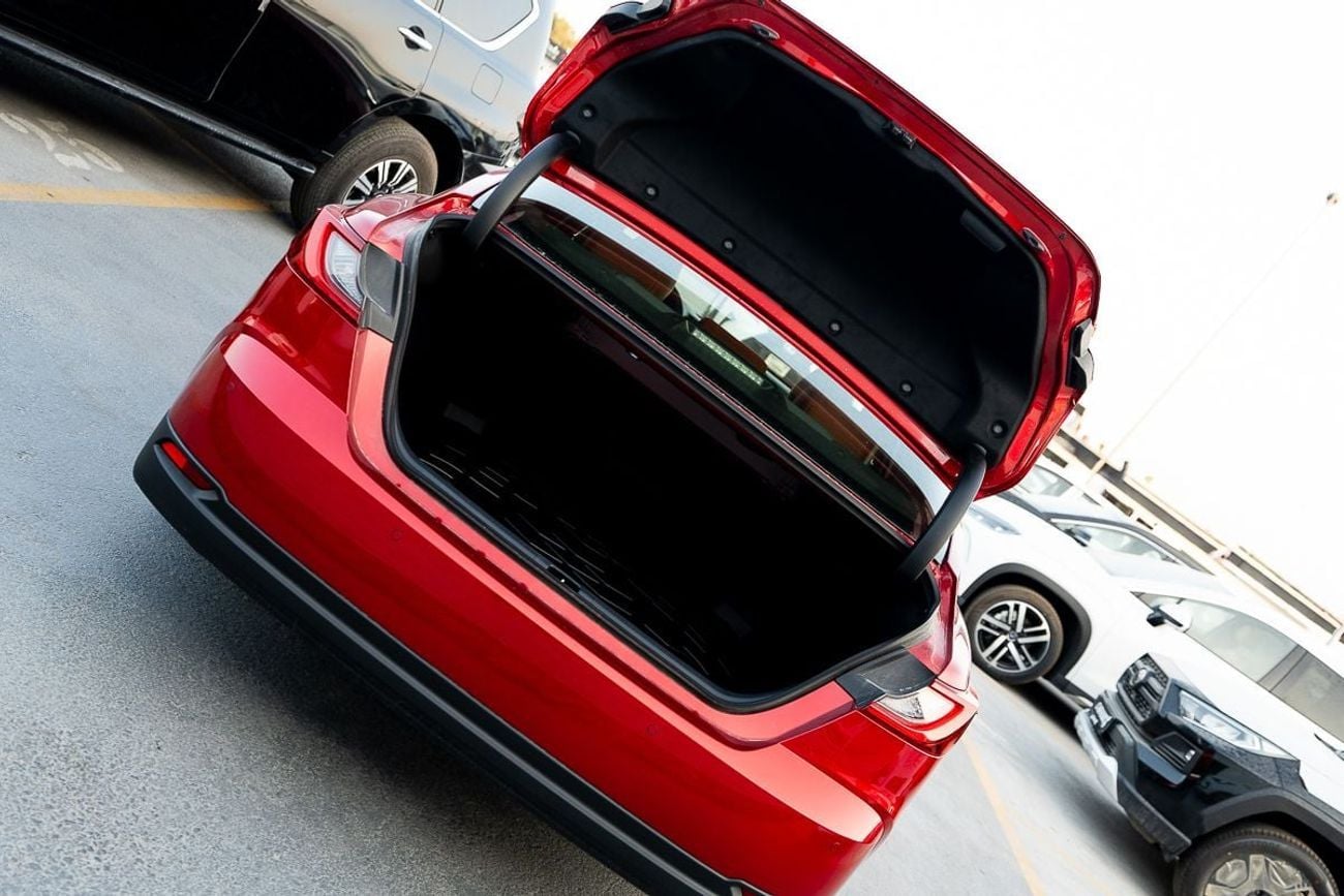 تويوتا كامري Lumiere Hybrid 2.5L Petrol Automatic Transmission 2025