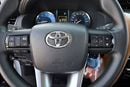 Toyota Fortuner 2025 TOYOTA FORTUNER GXR+ 2.7L PETROL 4WD 7 SEATER AUTOMATIC