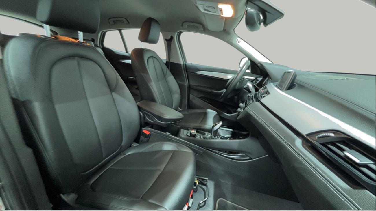 BMW X2 SDRIVE20I 2020 | AED 897/Month | 0 DP | 30 Day Return | Warranty | Service History
