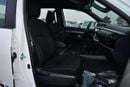 تويوتا هيلوكس Toyota Hilux Adventure 4.0L V6, Petrol, 4WD, Pickup, Model 2025