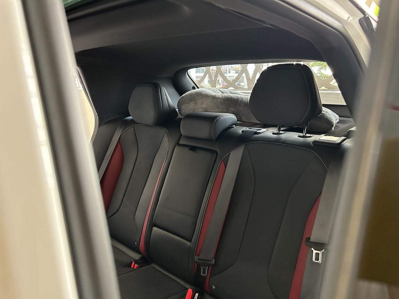 Geely Coolray GF 1.5TD