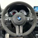 BMW M2 2019 BMW M2 Competition, Warranty, Full BMW Service History, Full Options, Low Kms, GCC