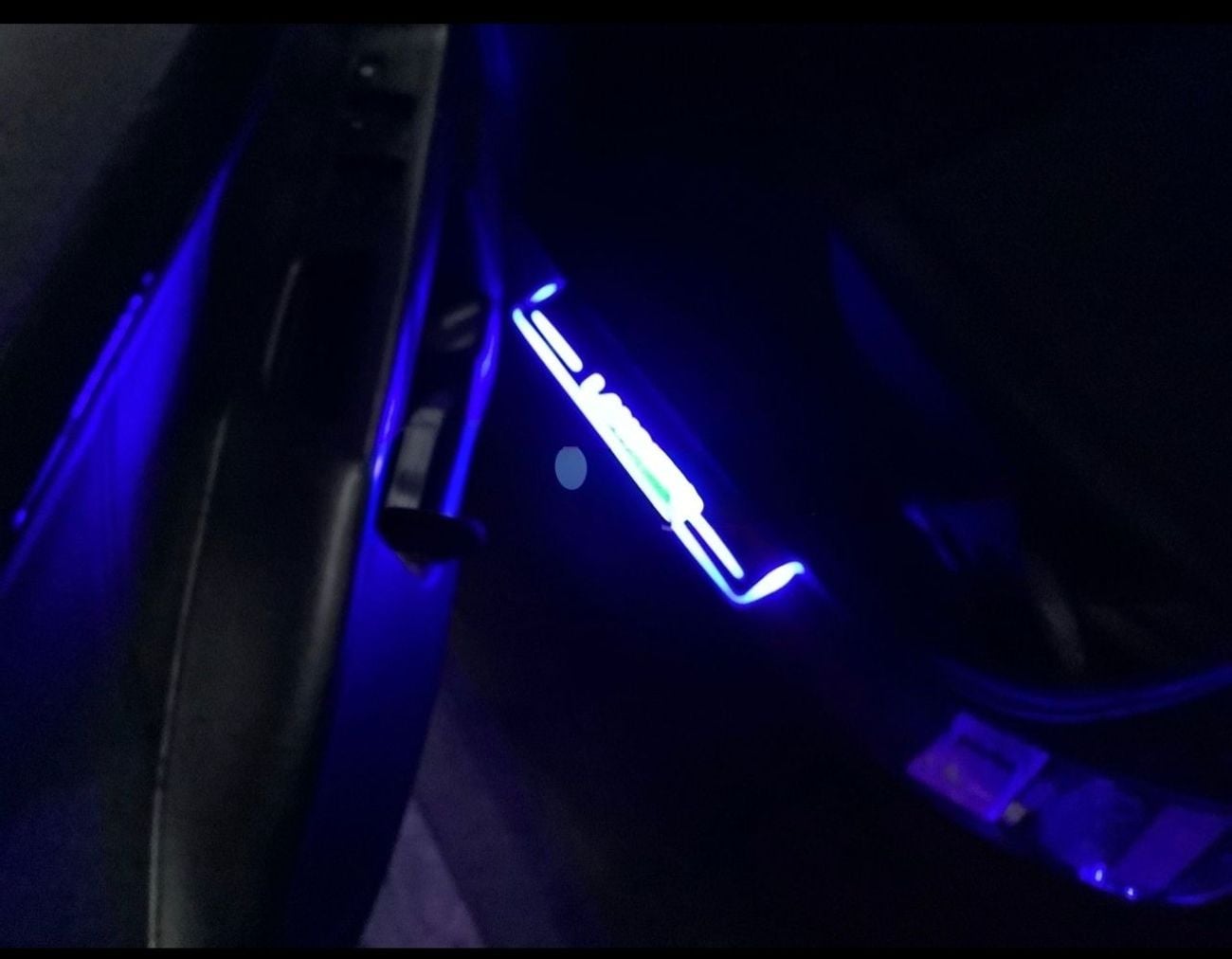 ميتسوبيشي لانسر Mustobishi Lancer Gulf 2015 GT