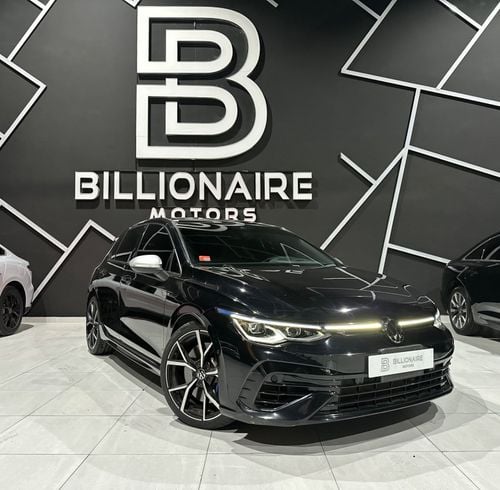 Volkswagen Golf R Base 2.0T VOLKSWAGEN GOLF R | 2023 | UNDER WARRANTY  CONTRACT SERVICE