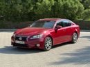 Lexus GS250 