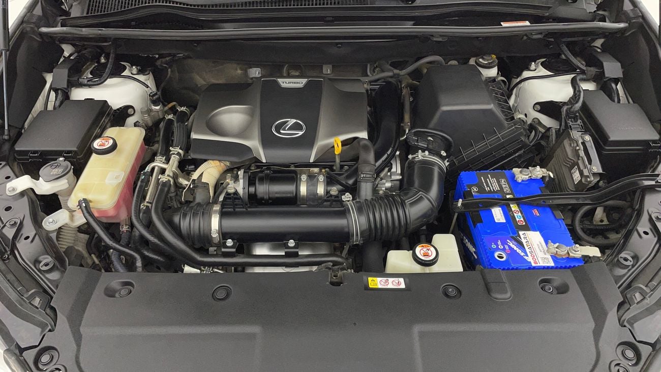 لكزس NX 300 PREMIER 2 | بدون دفعة مقدمة | اختبار قيادة مجاني للمنزل