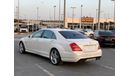 Mercedes-Benz S 63 AMG Mercedes S63 AMG    2010