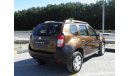 Renault Duster 2015 Ref#721