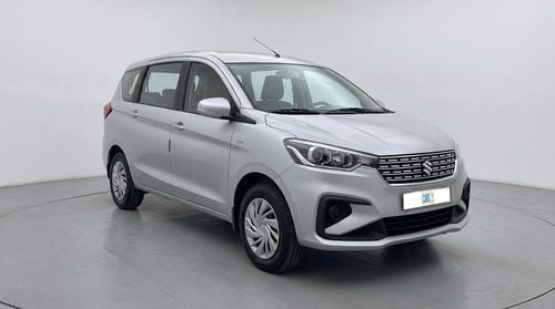 سوزوكي ايرتيغا 2020 GL | AED 438/Month | 0 DP | 30 Day Return | Warranty | Service History