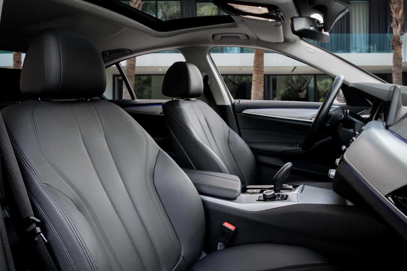 BMW 520i 520i 2020 | 2,057 P.M | 0% Downpayment | Perfect Condition!