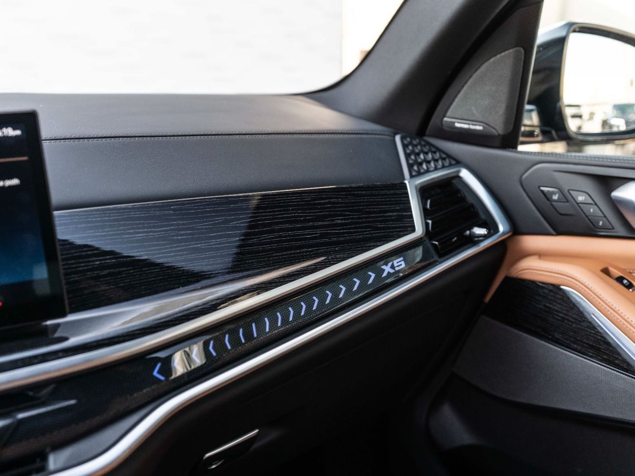 BMW X5 XDRIVE40i M SPORT PRO