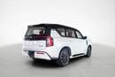 Nissan Patrol LE PLATINUM CITY 3.5