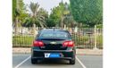 Chevrolet Cruze GCC || 460 PM || CRUZE LT1.8 V4 FWD || FULL OPTION || PREFECT CONDITION