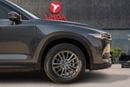 مازدا CX5 GT Mazda CX-5 2021 مواصفات خليجية مقابل 1,014.00 AED شهريًا