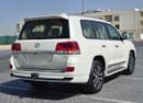 تويوتا لاند كروزر GXR 4.0L (271 HP) 4WD