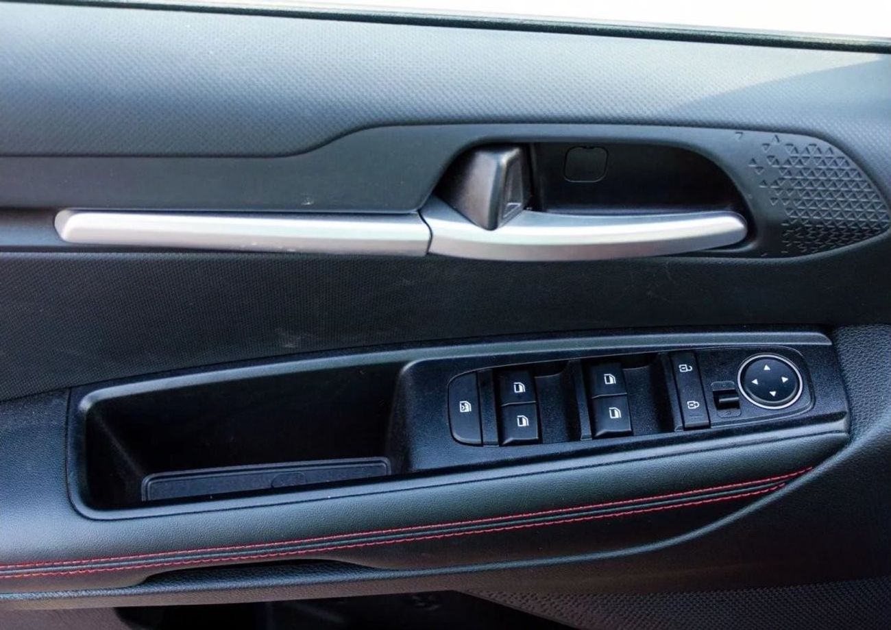 Kia Sonet 2023 Kia Sonet GLS 1.5 SUV FWD